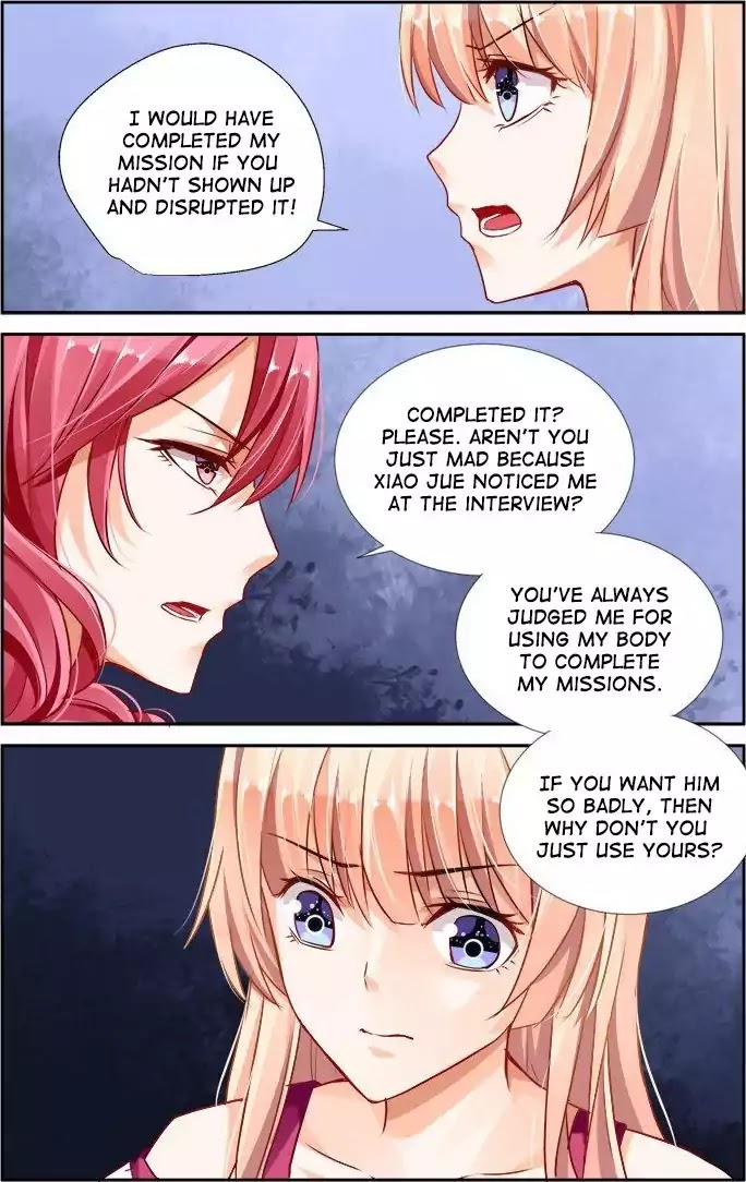 Best Wedding Chapter 29 page 4 - Chapter 29