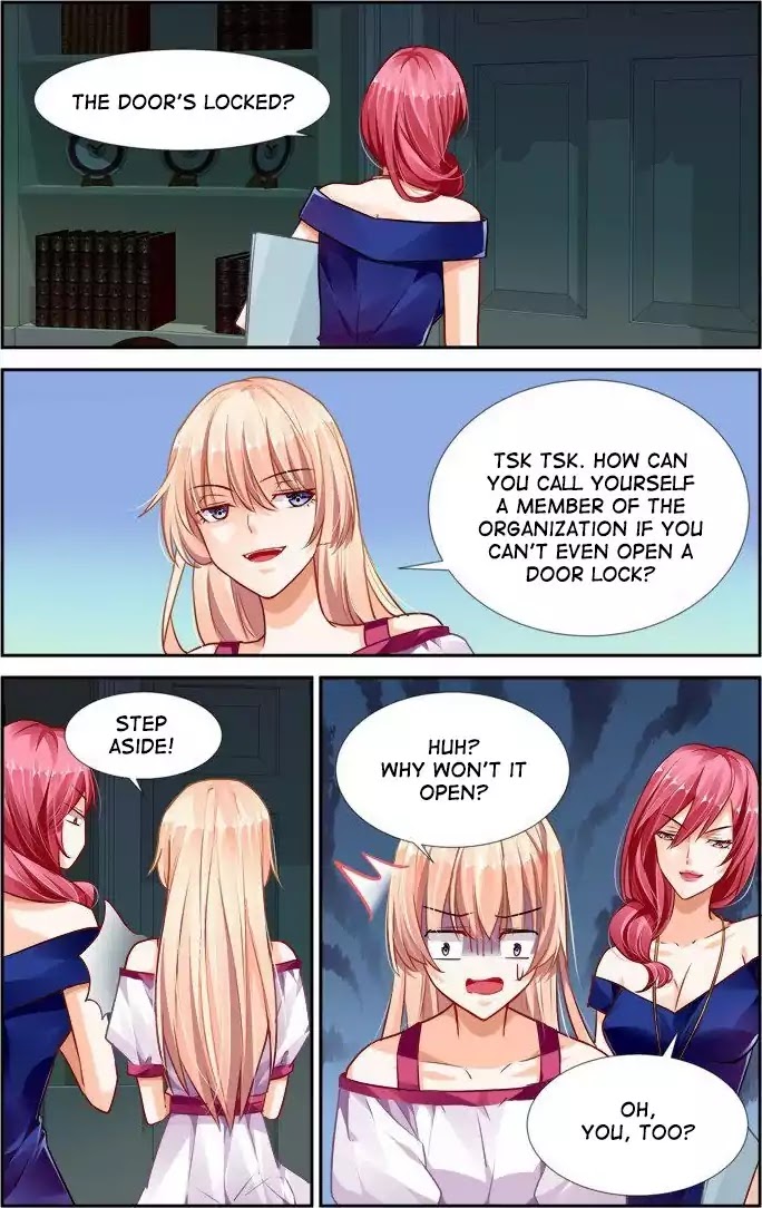 Best Wedding Chapter 29 page 5 - Chapter 29