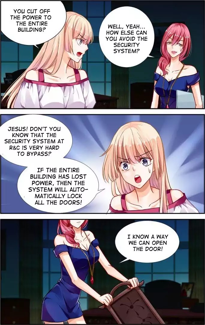 Best Wedding Chapter 29 page 6 - Chapter 29