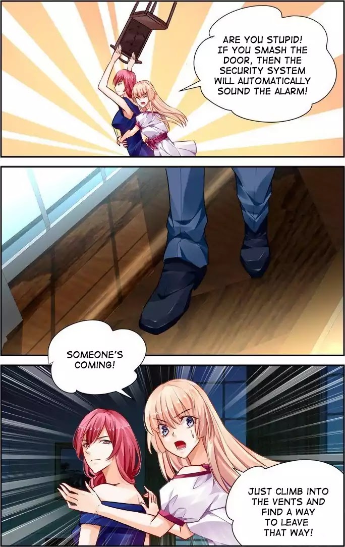 Best Wedding Chapter 29 page 7 - Chapter 29