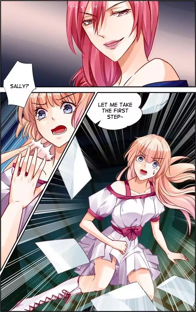 Best Wedding Chapter 29 page 8 - Chapter 29