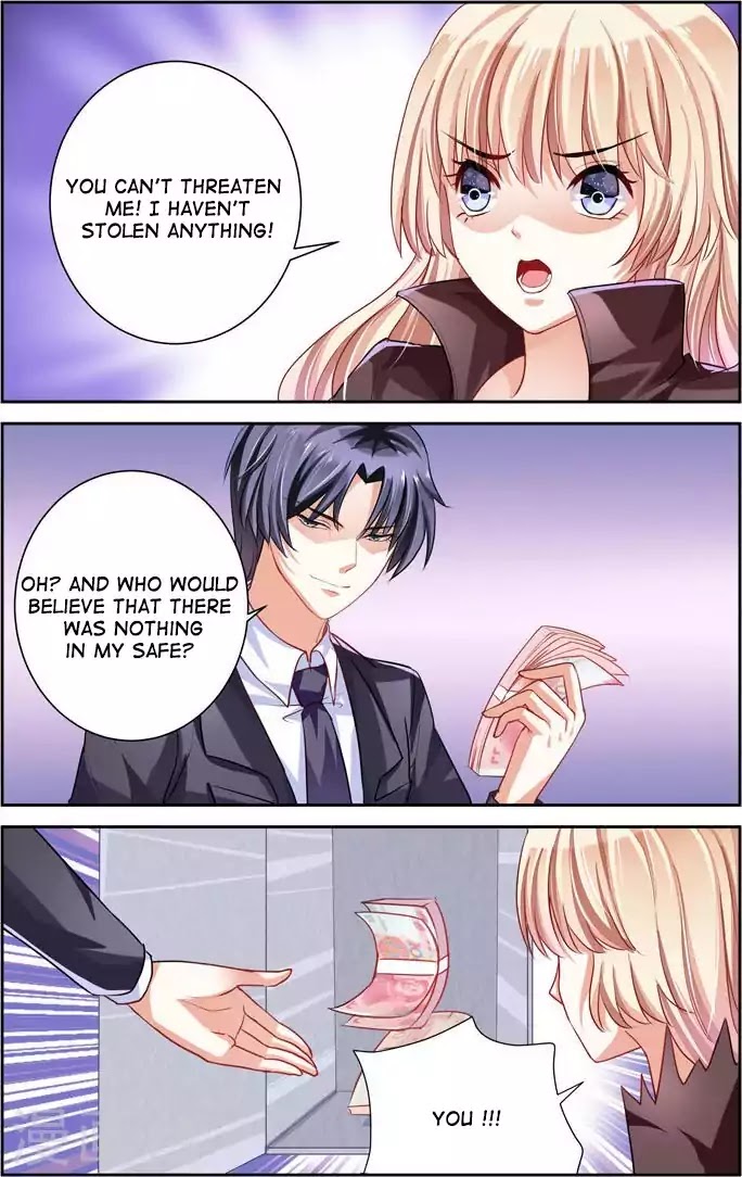 Best Wedding Chapter 3 page 10 - Chapter 3