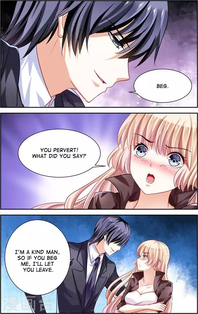 Best Wedding Chapter 3 page 12 - Chapter 3
