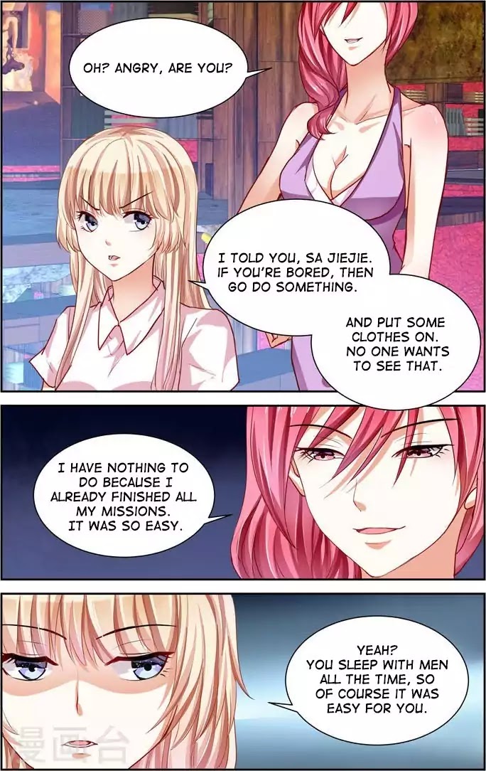 Best Wedding Chapter 3 page 4 - Chapter 3