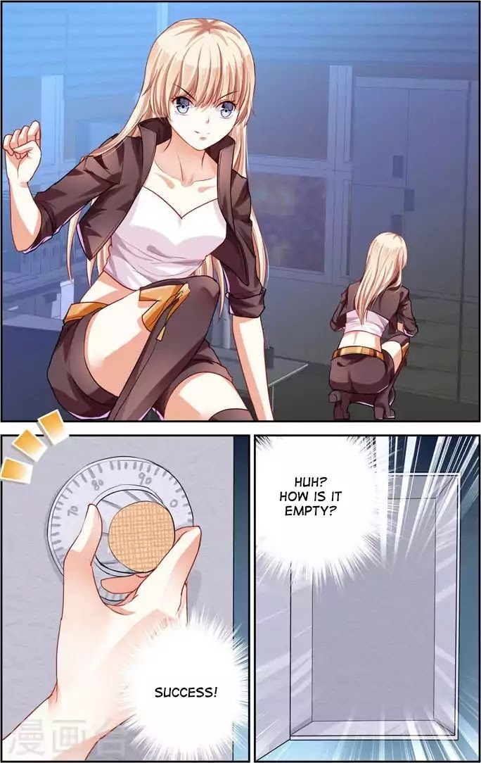 Best Wedding Chapter 3 page 7 - Chapter 3