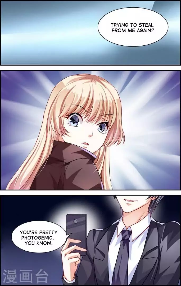 Best Wedding Chapter 3 page 8 - Chapter 3