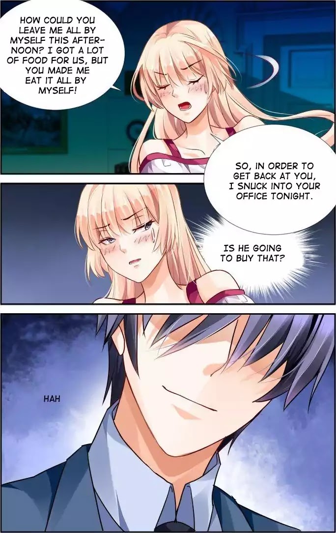 Best Wedding Chapter 30 page 4 - Chapter 30