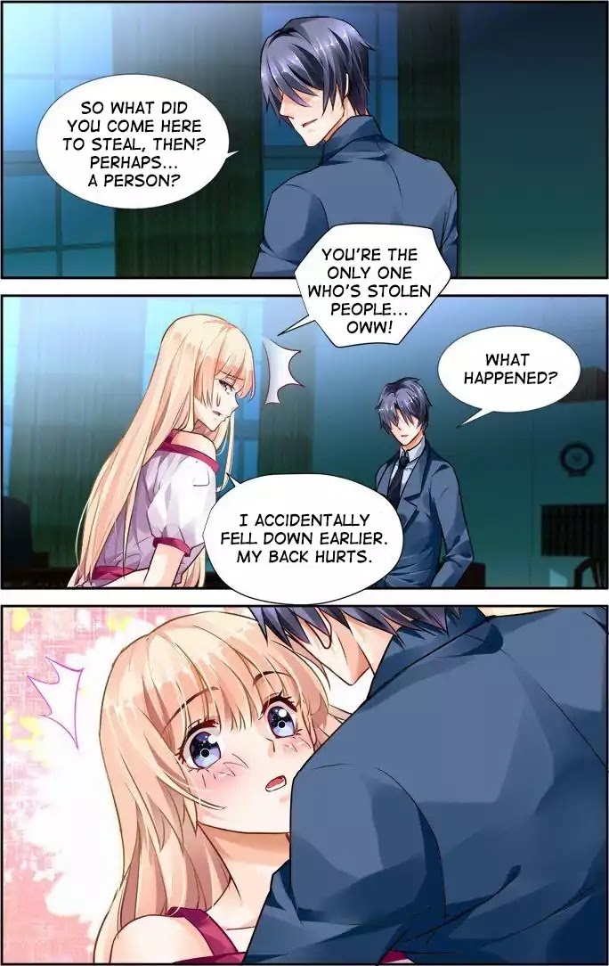 Best Wedding Chapter 30 page 6 - Chapter 30