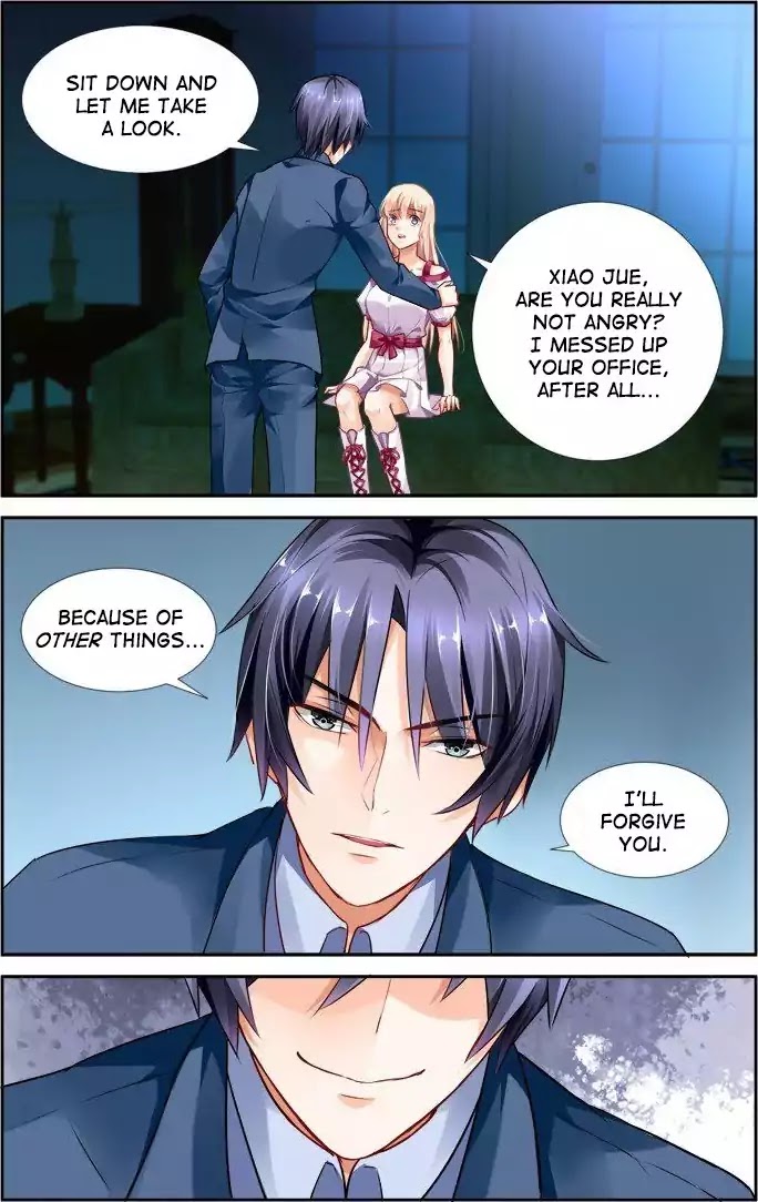 Best Wedding Chapter 30 page 7 - Chapter 30