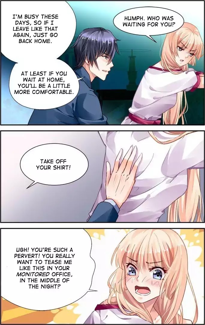Best Wedding Chapter 31 page 1 - Chapter 31