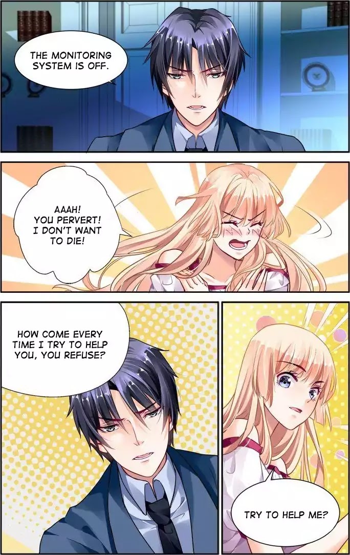 Best Wedding Chapter 31 page 2 - Chapter 31