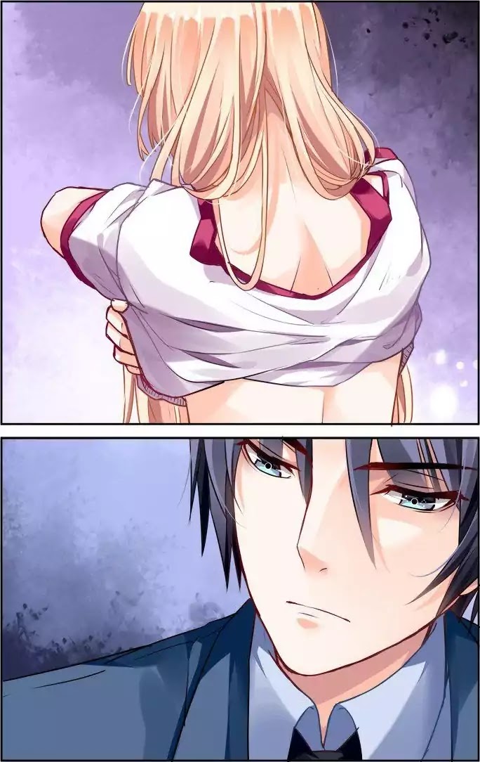 Best Wedding Chapter 31 page 4 - Chapter 31