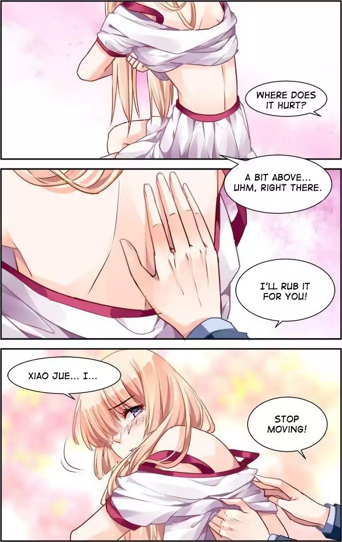 Best Wedding Chapter 31 page 5 - Chapter 31