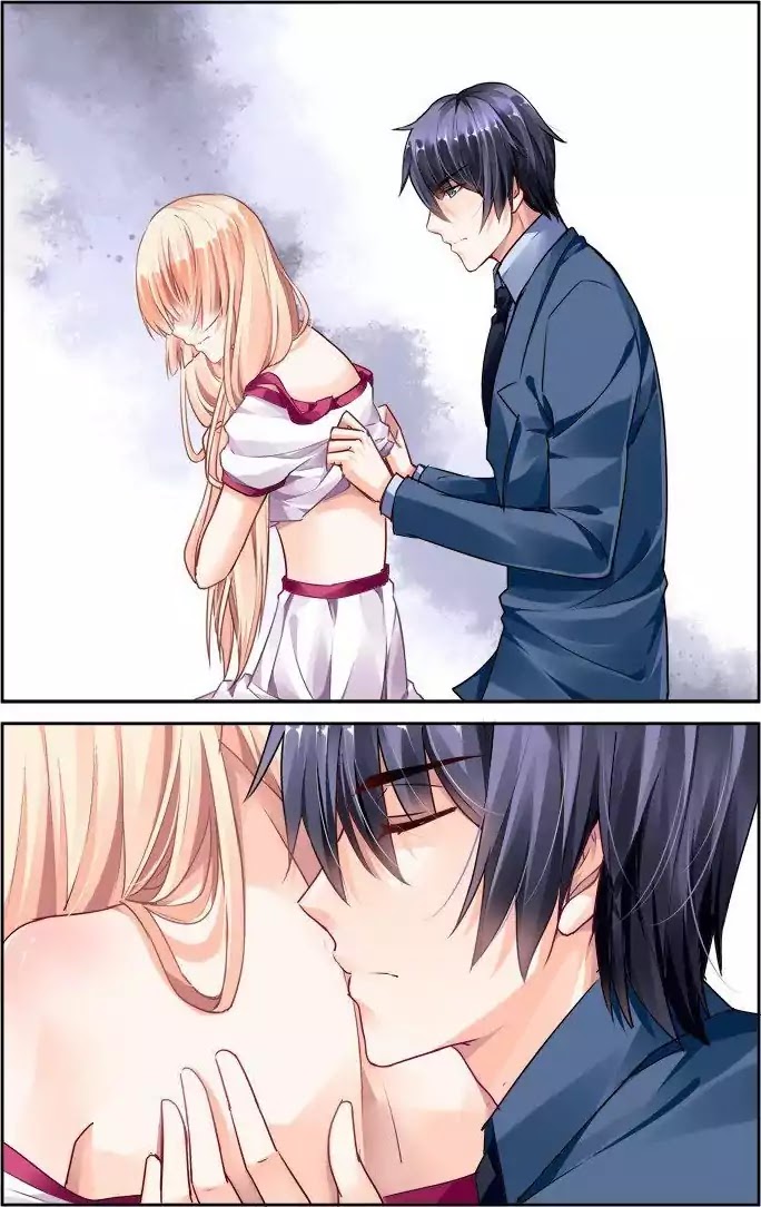Best Wedding Chapter 31 page 6 - Chapter 31
