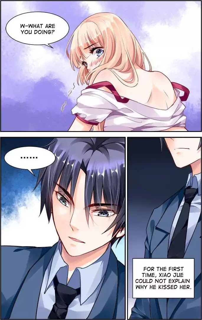 Best Wedding Chapter 31 page 7 - Chapter 31