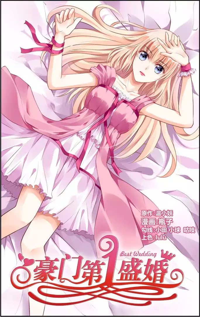 Best Wedding Chapter 32 page 1 - Chapter 32