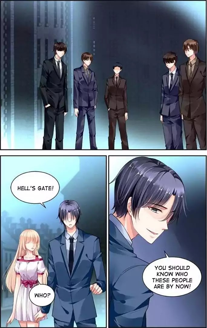 Best Wedding Chapter 32 page 2 - Chapter 32