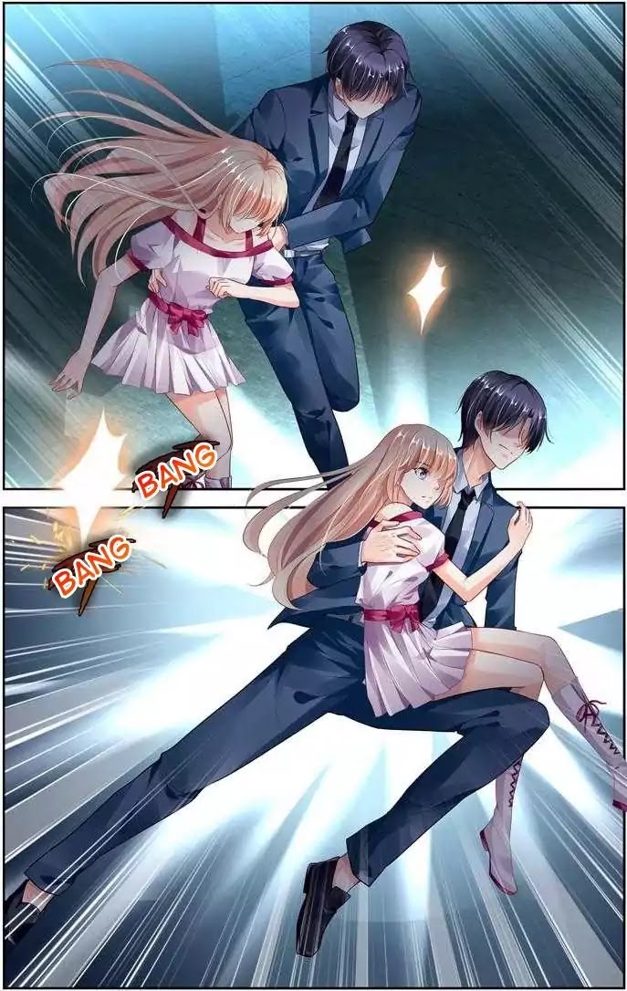 Best Wedding Chapter 32 page 4 - Chapter 32