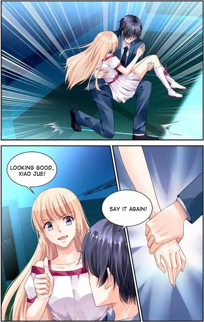 Best Wedding Chapter 32 page 5 - Chapter 32
