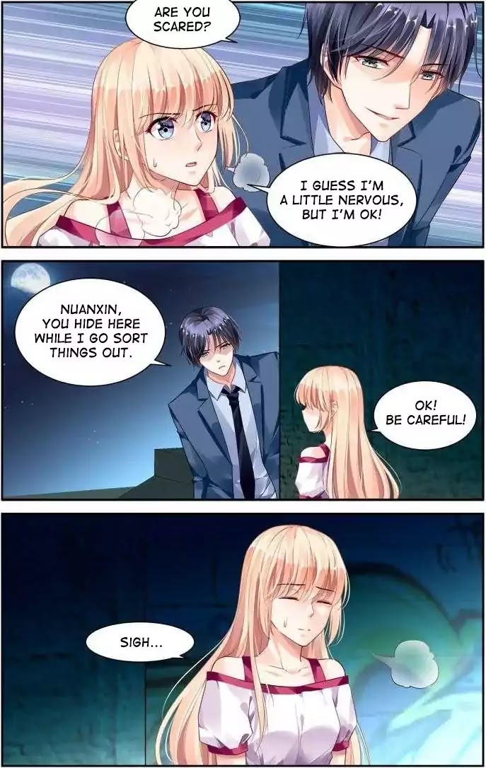 Best Wedding Chapter 32 page 6 - Chapter 32