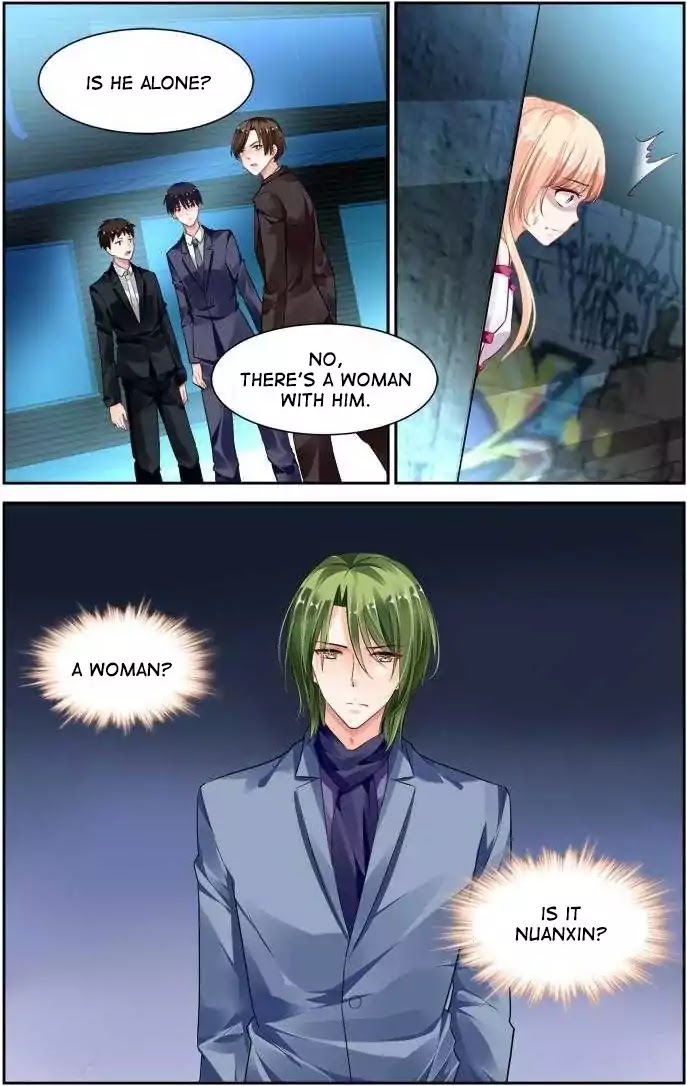 Best Wedding Chapter 32 page 7 - Chapter 32