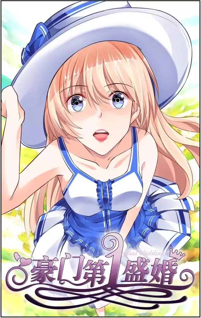 Best Wedding Chapter 33 page 1 - Chapter 33