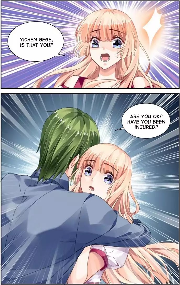 Best Wedding Chapter 33 page 2 - Chapter 33
