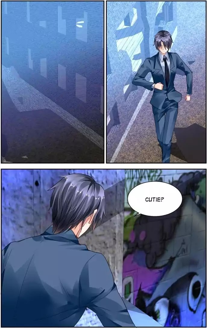 Best Wedding Chapter 33 page 4 - Chapter 33