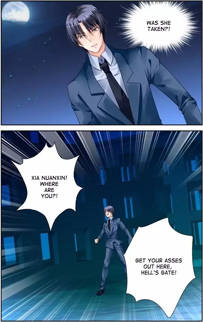 Best Wedding Chapter 33 page 5 - Chapter 33