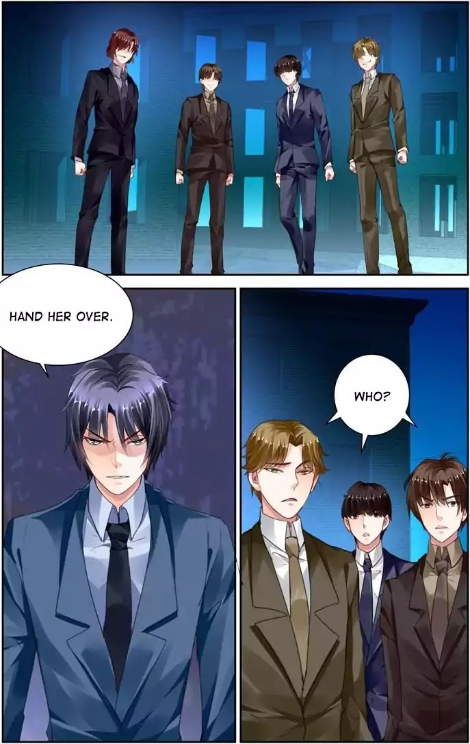 Best Wedding Chapter 33 page 6 - Chapter 33