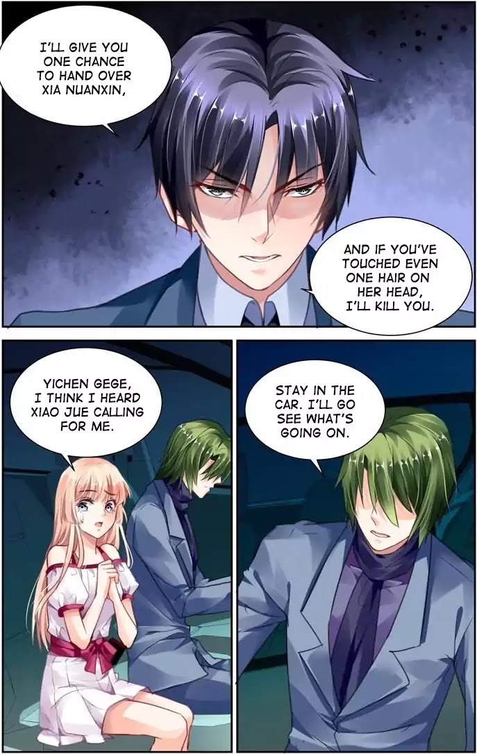 Best Wedding Chapter 33 page 7 - Chapter 33