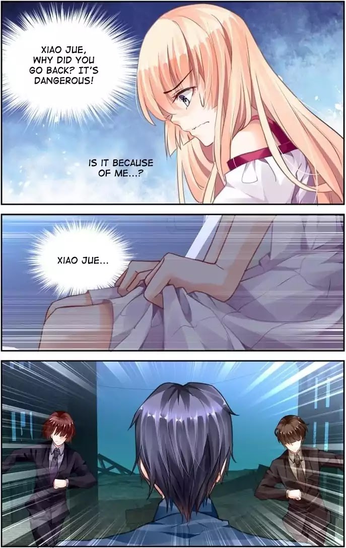 Best Wedding Chapter 33 page 8 - Chapter 33