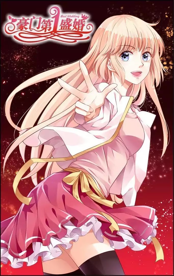 Best Wedding Chapter 34 page 1 - Chapter 34