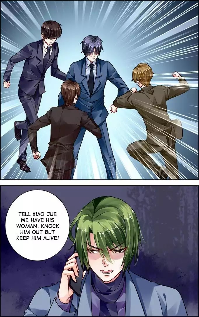 Best Wedding Chapter 34 page 2 - Chapter 34
