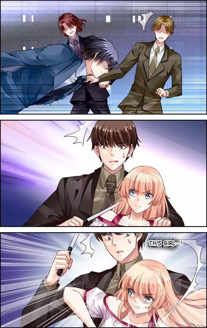 Best Wedding Chapter 34 page 7 - Chapter 34