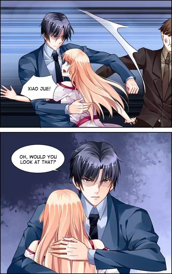 Best Wedding Chapter 34 page 8 - Chapter 34