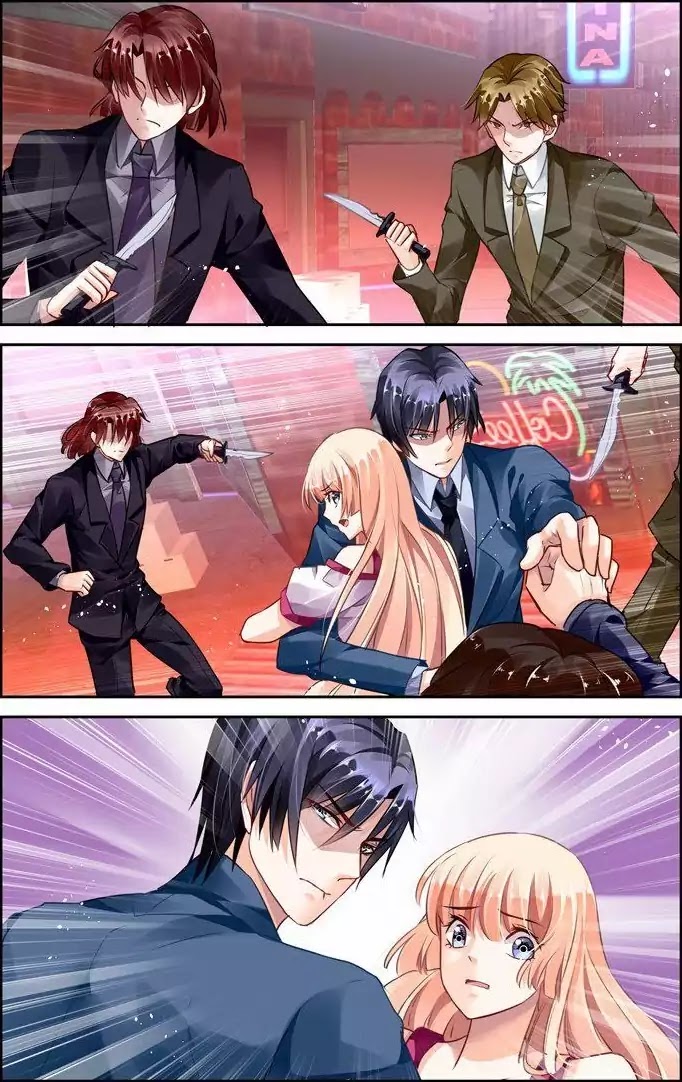 Best Wedding Chapter 35 page 2 - Chapter 35