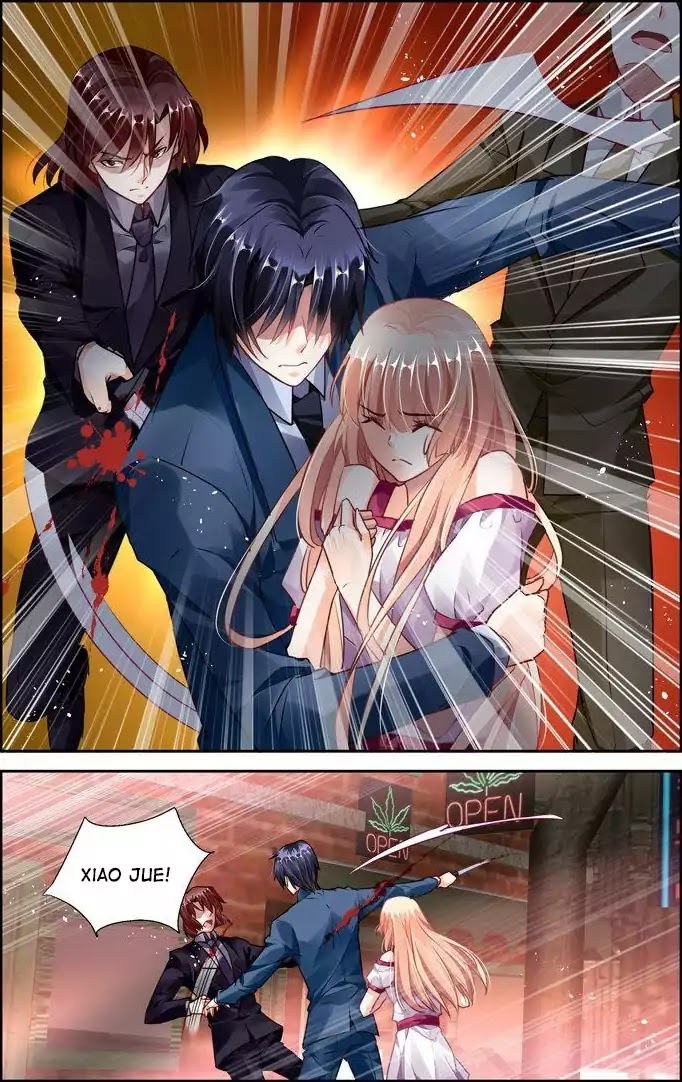 Best Wedding Chapter 35 page 3 - Chapter 35