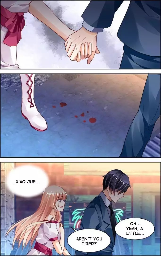Best Wedding Chapter 35 page 5 - Chapter 35