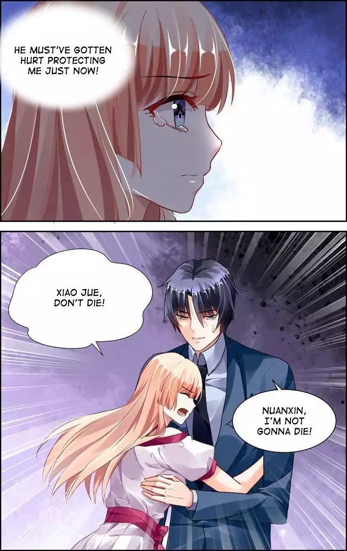 Best Wedding Chapter 35 page 7 - Chapter 35