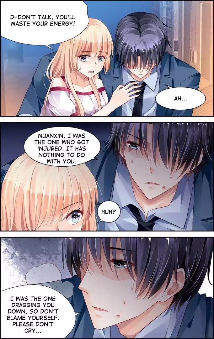Best Wedding Chapter 36 page 2 - Chapter 36
