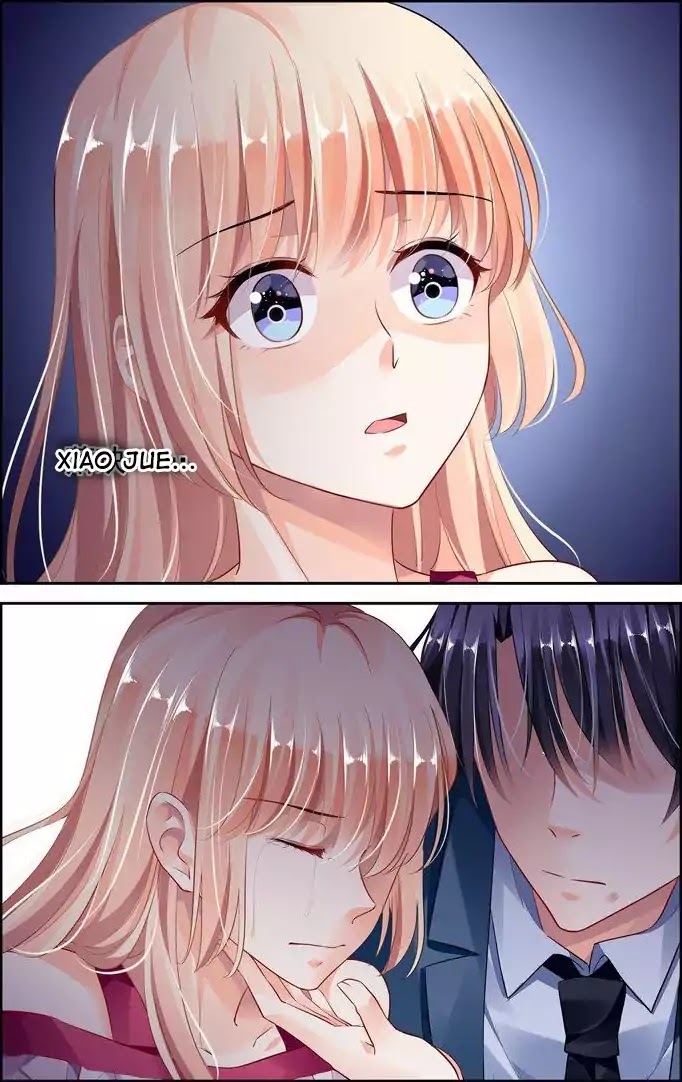 Best Wedding Chapter 36 page 3 - Chapter 36