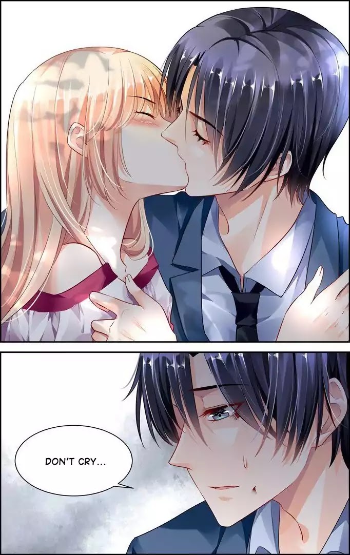 Best Wedding Chapter 36 page 5 - Chapter 36