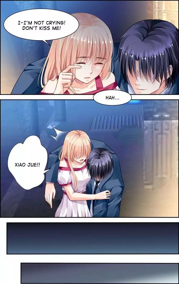 Best Wedding Chapter 36 page 6 - Chapter 36