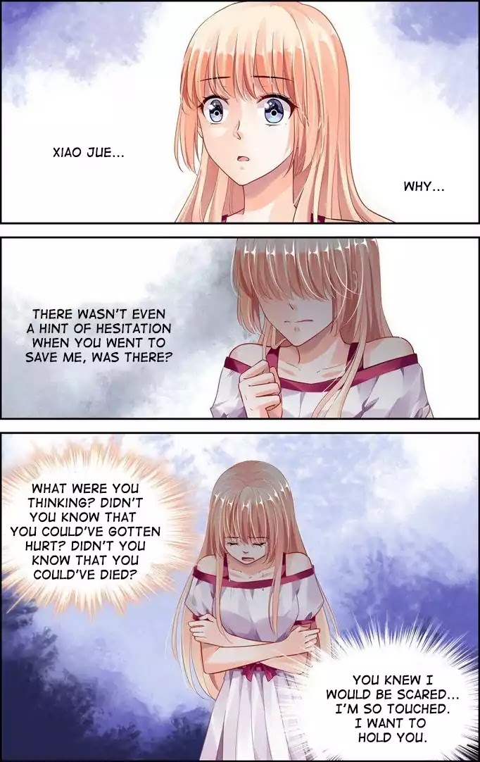 Best Wedding Chapter 36 page 8 - Chapter 36