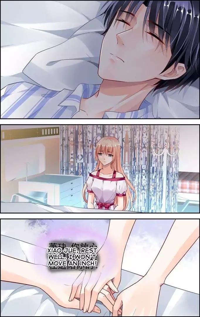 Best Wedding Chapter 37 page 2 - Chapter 37