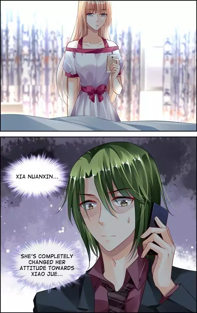 Best Wedding Chapter 37 page 6 - Chapter 37