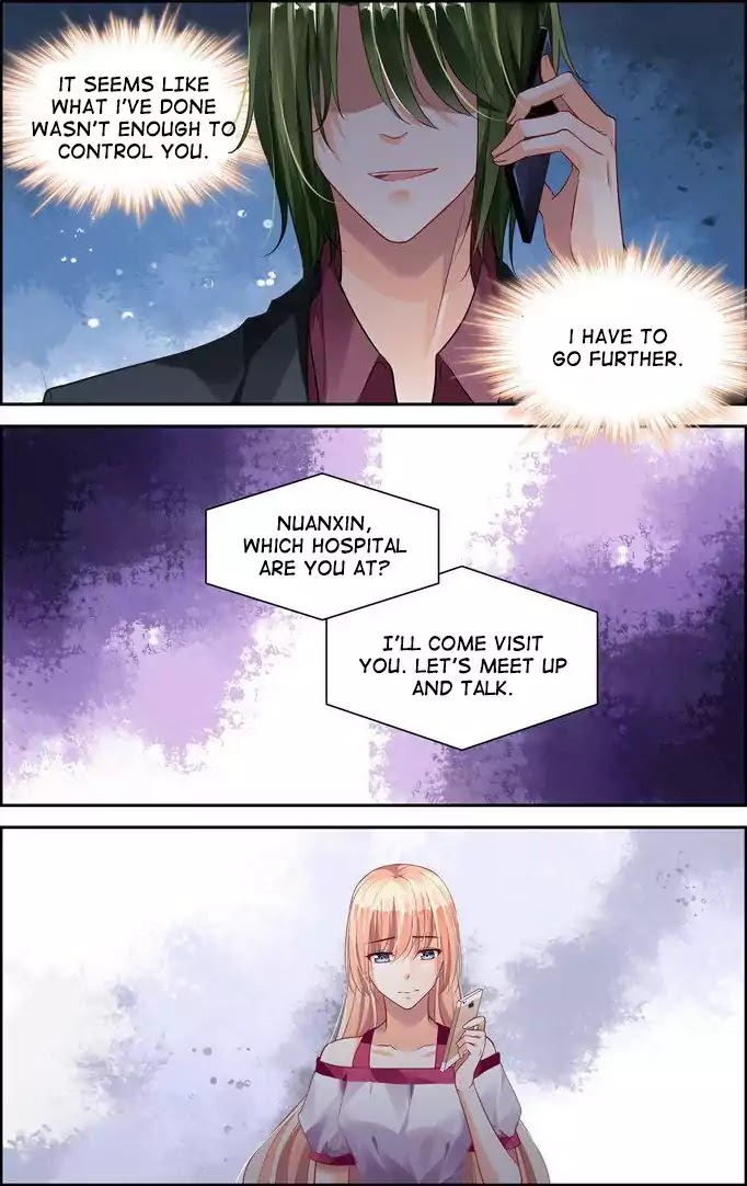 Best Wedding Chapter 37 page 7 - Chapter 37