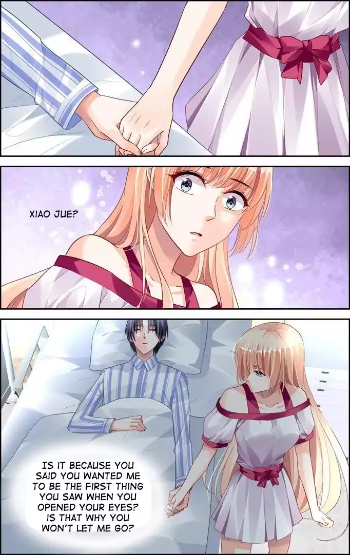 Best Wedding Chapter 37 page 8 - Chapter 37