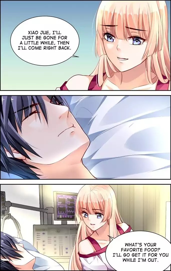 Best Wedding Chapter 38 page 2 - Chapter 38